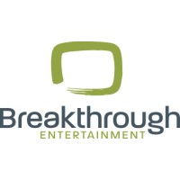 Breakthrough Entertainment Inc.