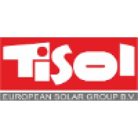 Tisol European Solar Group B.V.