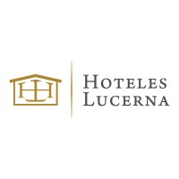 Hoteles Lucerna logo - Similar company to Great Source