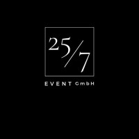 25/7 Event GmbH logo - Similar company to Wordwerkweb - Webdesign & Seo Agentur
