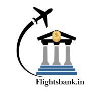 Flightsbank India logo - Similar company to Skylink Aviation Inc