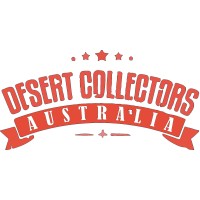 Desert Collectors