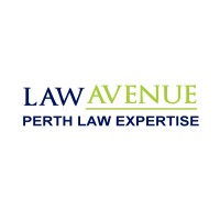 Law Avenue logo - Similar company to How To Be Well
