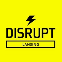 DisruptHR Lansing 4.0 logo - Similar company to Solar Powers Illinois