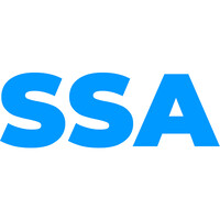 SSA PERÚ logo - Similar company to Rwo Perú