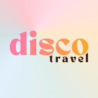 Disco Travel logo - Similar company to Comprendo.Dev