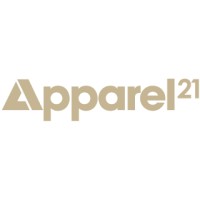 Apparel21 logo - Similar company to Vela Apx