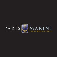 Paris Marine Ltd.