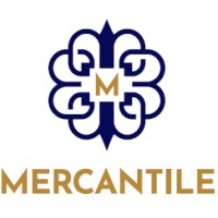 Mercantile Bank International logo - Similar company to Beneficient