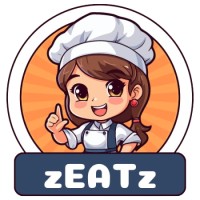 zEATz logo - Similar company to Google Developers Groups - On Campus Gcettb