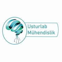 Usturlab Mühendislik logo - Similar company to Mechautosoft Mühendislik Sanayi Ve Ticaret Anonim Şirketi