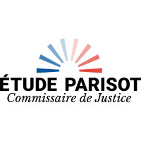 ÉTUDE PARISOT, Commissaire de Justice logo - Similar company to Selarl Declercq Charruyer