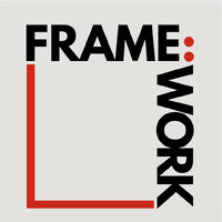 FRAME:WORK logo - Similar company to Match 'N  Maker