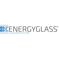 EnergyGlass logo - Similar company to Industrial Computer Source (Deutschland) Gmbh