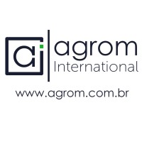 AGROM International logo - Similar company to Greendustry
