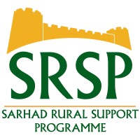 Sarhad Rural Support Programme (SRSP) logo - Similar company to Punjab Rural Support Programme