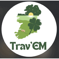 Trav'EM logo - Similar company to Noraco Agency