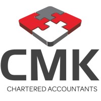 CMK Chartered Accountants logo - Similar company to Baker Tilly Lsc