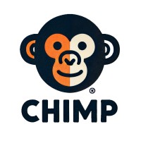 Chimp logo - Similar company to Chimp Management Ltd