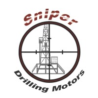 Sniper Drilling Motors logo - Similar company to Bionic Directional Drilling Solutions