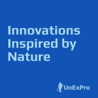 IRC UnExPro logo - Similar company to Interactive Corner