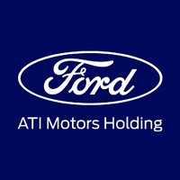 Ford Iasi ATI Motors Holding logo - Similar company to Wonder Drift