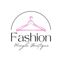 Fashion Mingle Boutique logo - Similar company to Current Boutique | Pre-Loved Gems For Fashion Lovers
