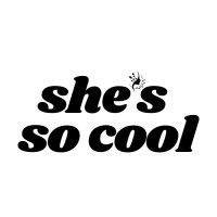 She's So Cool Organisation logo - Similar company to Epiphany