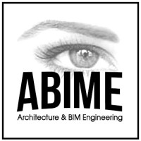ABIME - Architecture + BIM Engineering logo - Similar company to Lhp Bim Solutions