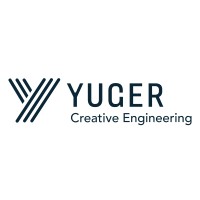 YUGER Creative Engineering logo - Similar company to Danya Cebus Operator Ltd.