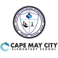 Cape May City School District (Boe)