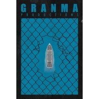 Granma Productions logo - Similar company to Pulse Remote