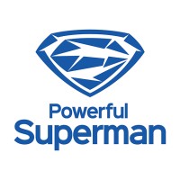 Personal Care Appliances Manufacturer & Factory in China | Zhejiang Superhuman Technology logo - Similar company to Tufftuff Studio