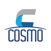 COSMO Software logo - Similar company to Beanywhere