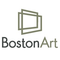 Boston Art Inc. logo - Similar company to Artlifting