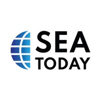 SEA Today logo - Similar company to Selected Communication