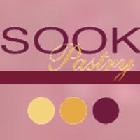 Sook Pastry logo - Similar company to Engine Room Audio