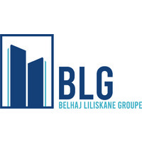 Belhaj Liliskane Groupe logo - Similar company to British Construction Group