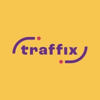 TRAFFIX MUSIC logo - Similar company to Spydiatech