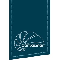 Canvasman Ltd logo - Similar company to Taurus Hr Solutions