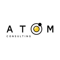 ATOM Consulting logo - Similar company to Atom Consultancy Services
