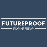 Futureproof Engineering logo - Similar company to Twinspark