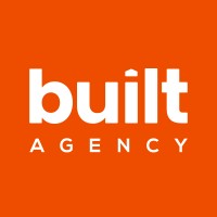 Built Agency logo - Similar company to D4P Media