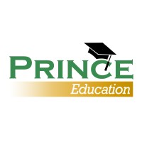 Prince Education logo - Similar company to Stelop