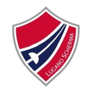 Lugano Scherma logo - Similar company to Knotted