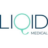 LIQID Medical logo - Similar company to Axaitech