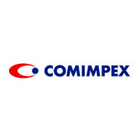COMIMPEX spol. s r.o. logo - Similar company to Cybersecurityhubcz