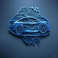 Cordly AI Automotive logo - Similar company to Nexus Ai