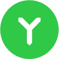 YSplit logo - Similar company to Fuse