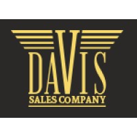 Davis Sales Co. logo - Similar company to Viking Sales Force